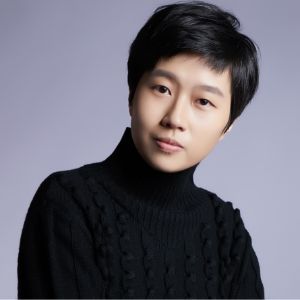 Producer-YANG Kai-ting